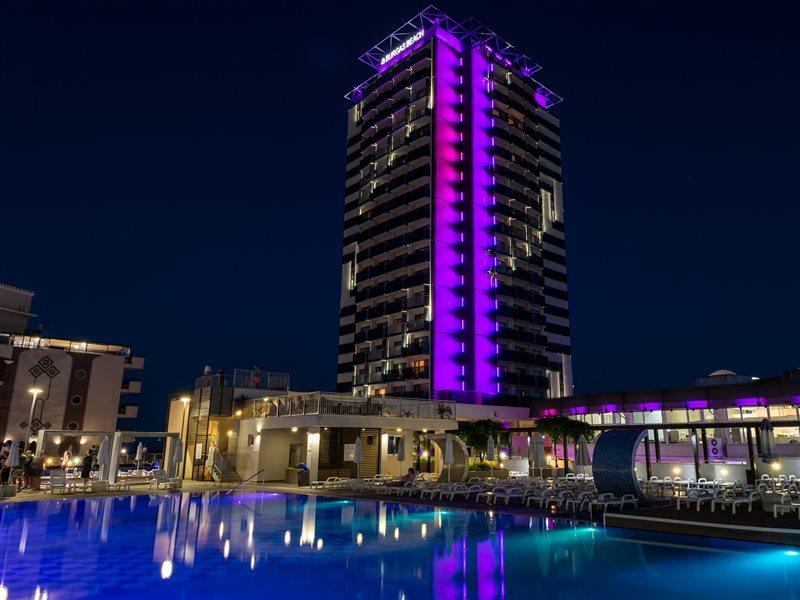 Bourgas 4*