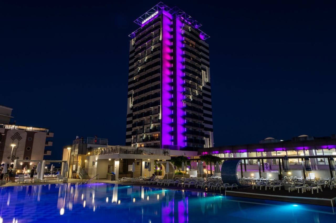 Hotel Bourgas 4*