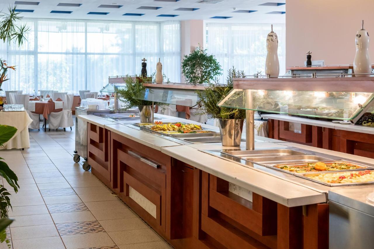 Bourgas Hotel