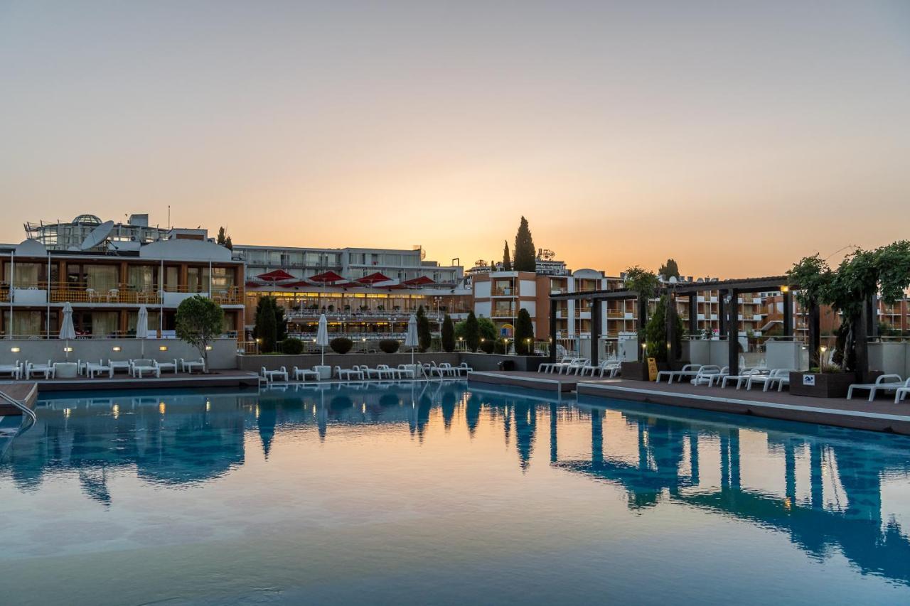 Bourgas Hotel