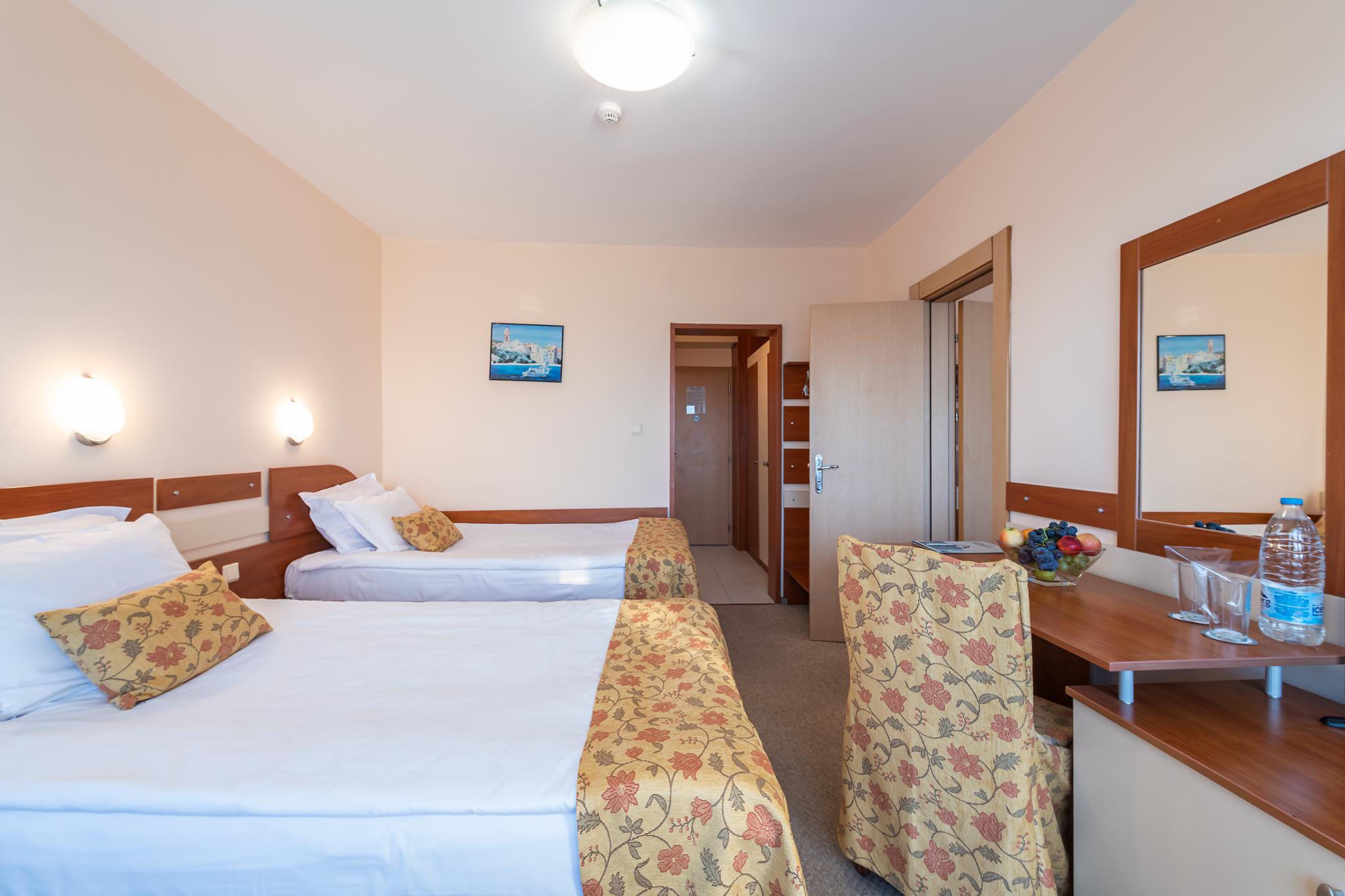 Bourgas 4*