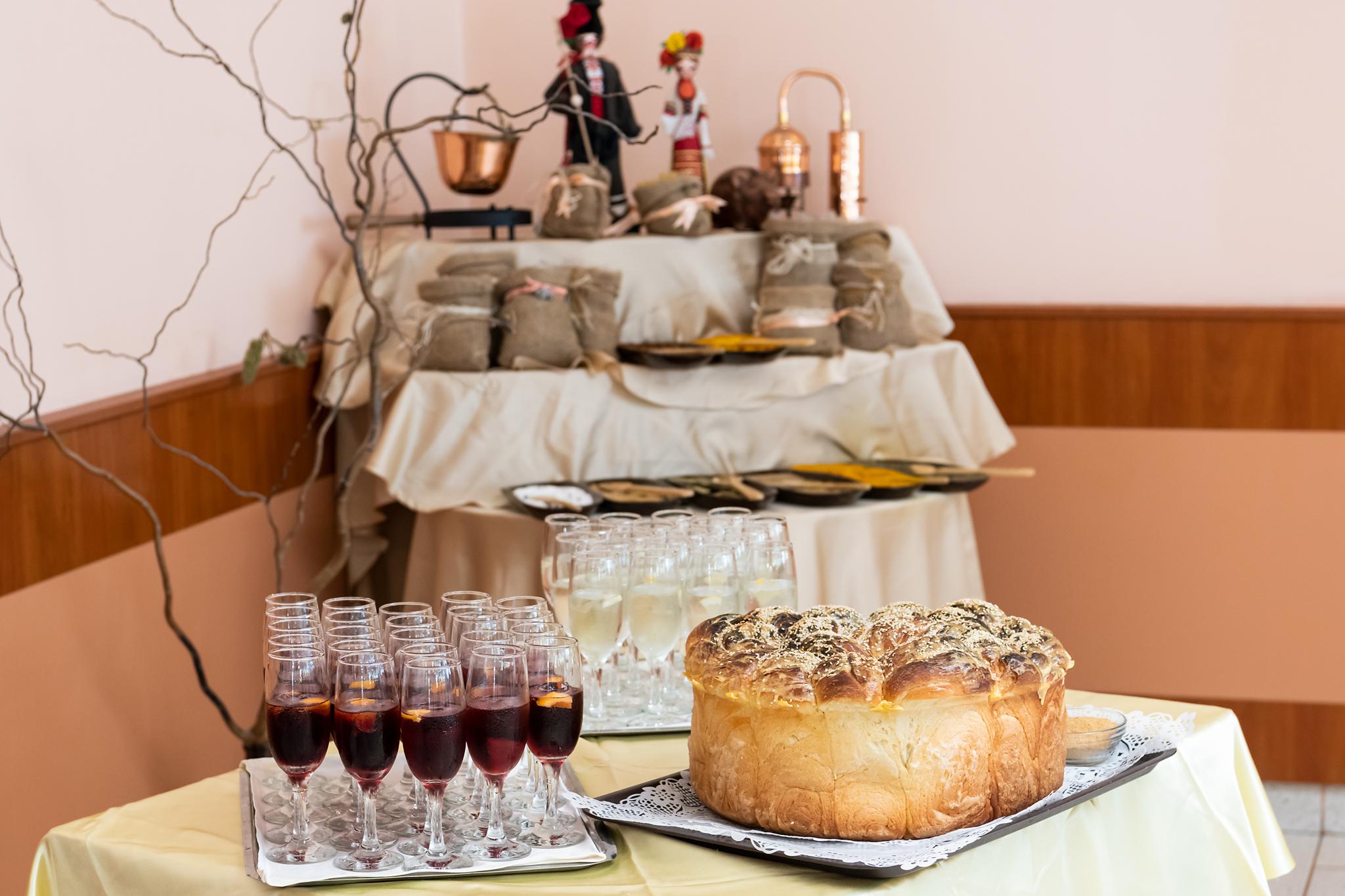 Bourgas Hotel