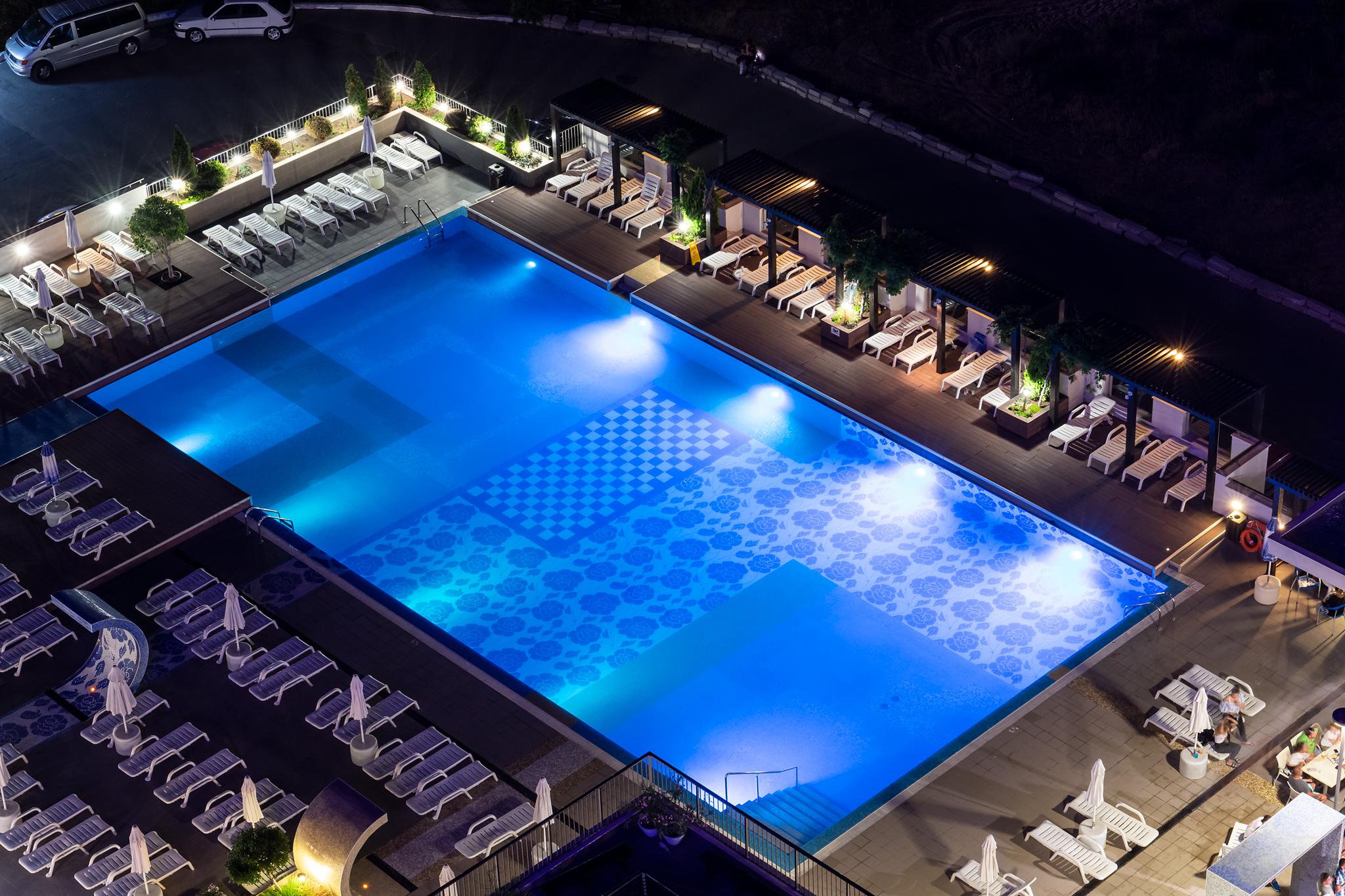 Bourgas Hotel Sunny Beach