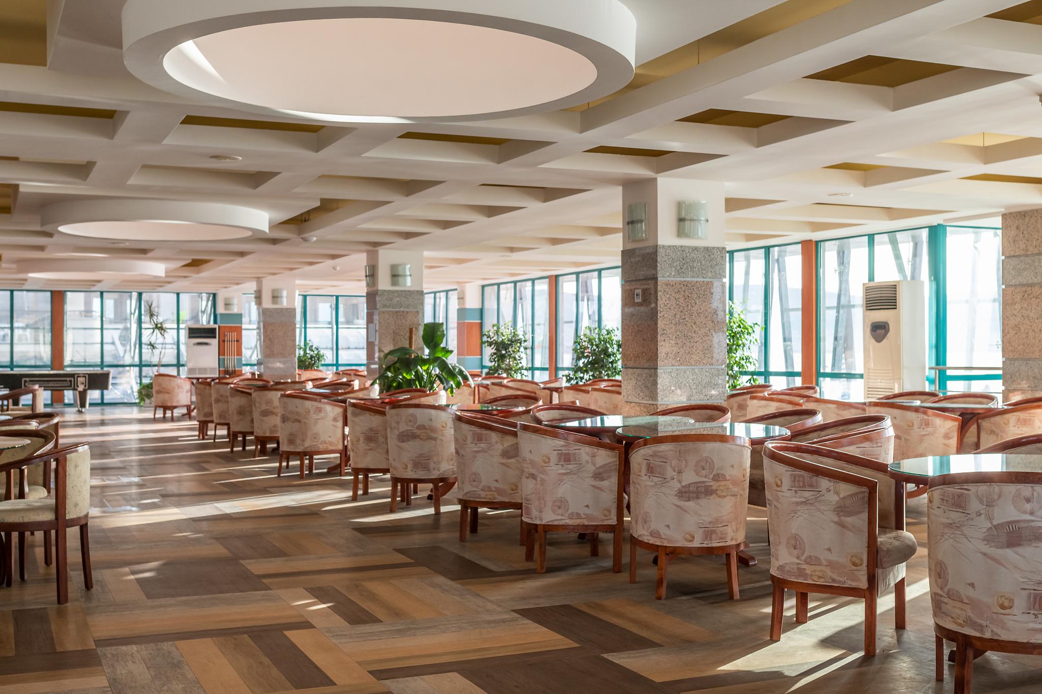 Hotel Bourgas 4*