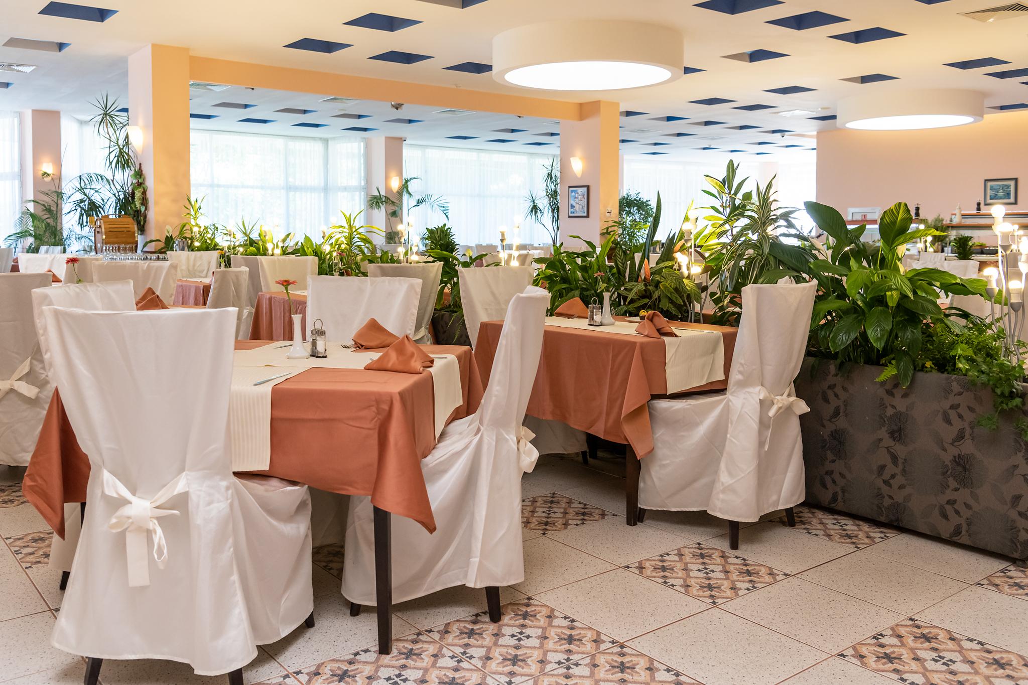 Bourgas 4* Słoneczny Brzeg