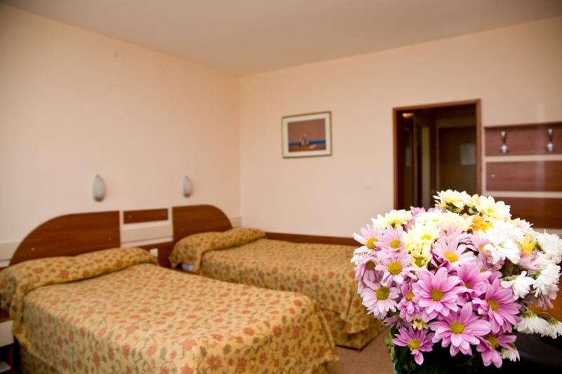 Hotel Bourgas