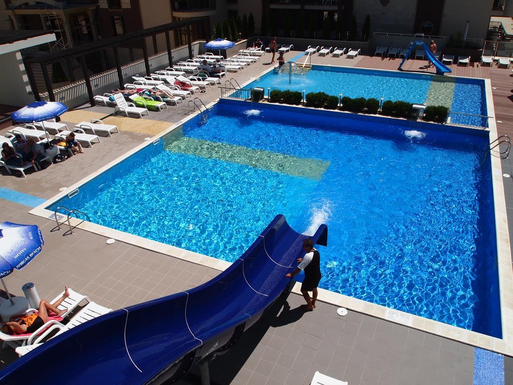 Bourgas Hotel