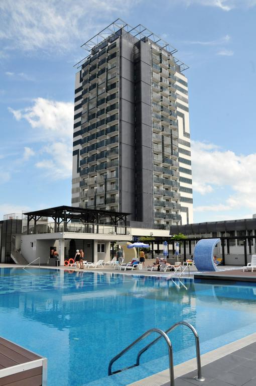 Hotel Bourgas