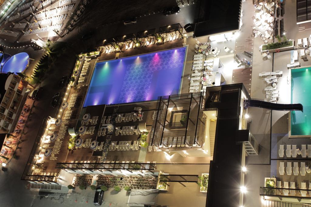 Bourgas Hotel 4*