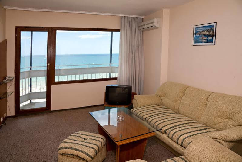 Hotel Bourgas Sunny Beach