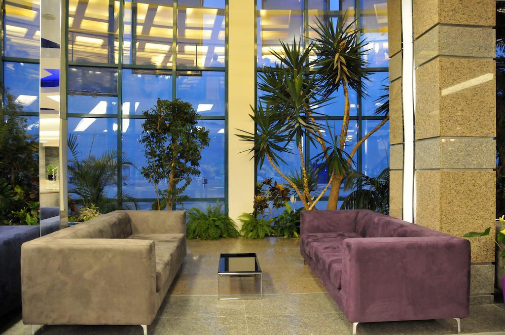 Bourgas Hotel 4*